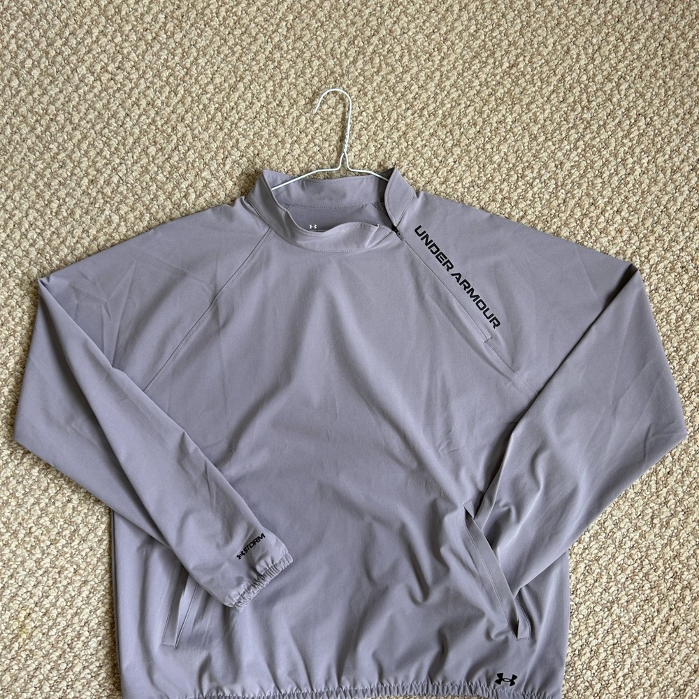 Under Armour Light Athletic Pullover